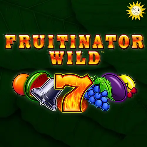 Fruitinator Merkur Slot