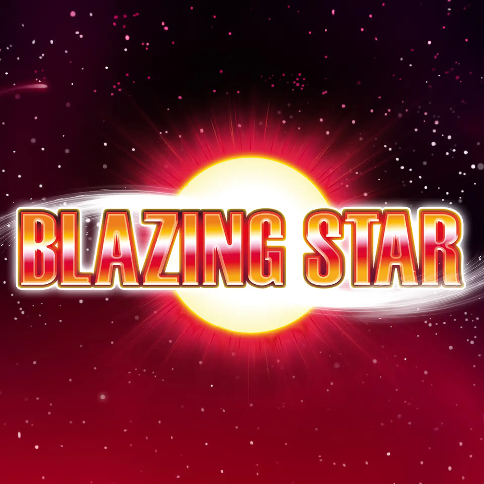 Blazing Star Slot