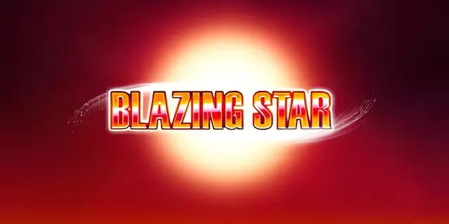 Blazing Star Demo Starten