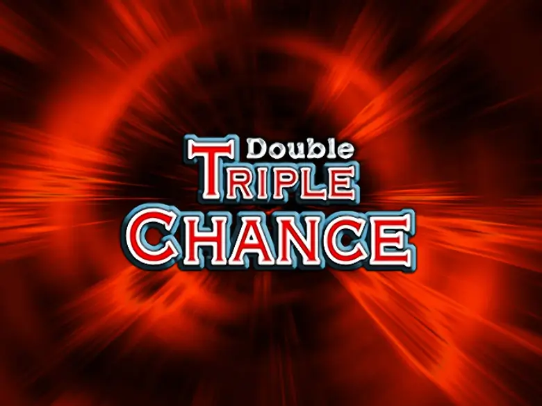 Double Triple Chance Slot