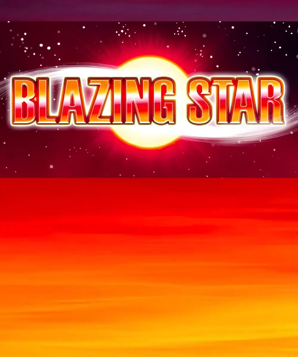 Blazing Star Mobile Gameplay