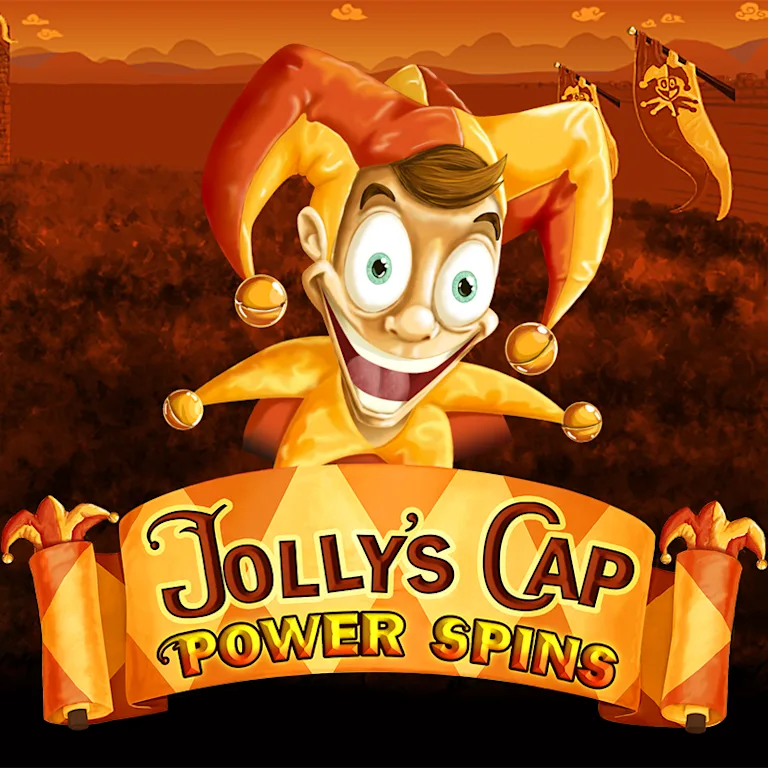 Jolly's Cap Slot